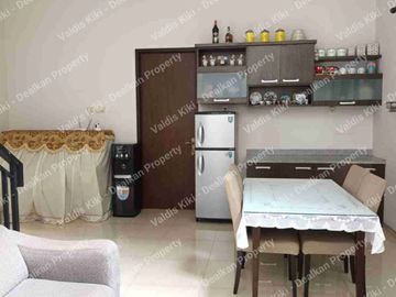 RUMAH MINIMALIS SIAP HUNI TENGGILIS JEMURSARI SURABAYA SELATAN