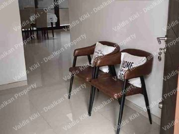 RUMAH MINIMALIS SIAP HUNI TENGGILIS JEMURSARI SURABAYA SELATAN