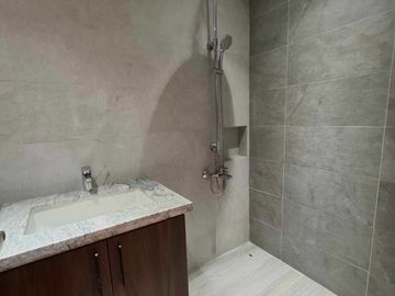 Don Antonio Heights Holy Spirit Quezon City 2 Storey 4  Bedroom House and Lot For Sale-JV2