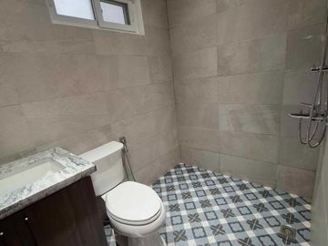 Don Antonio Heights Holy Spirit Quezon City 2 Storey 4  Bedroom House and Lot For Sale-JV2