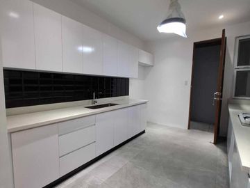 Don Antonio Heights Holy Spirit Quezon City 2 Storey 4  Bedroom House and Lot For Sale-JV2