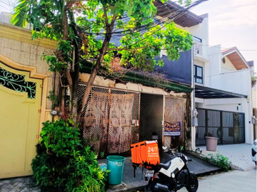 HOUSE AND LOT FOR SALE in Quezon City
