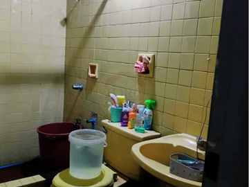HOUSE AND LOT FOR SALE in Quezon City