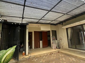 Rumah Cluster Premier Serenity Bekasi Timur