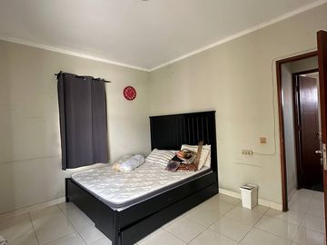 Rumah Cluster Premier Serenity Bekasi Timur