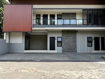 Rumah Kos Full Penghuni di Dieng Malang – Passive Income Setiap Bulan