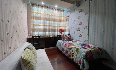 Sapphire Residences, 4 Bedroom 4BR Condo for Rent in BGC, Taguig City