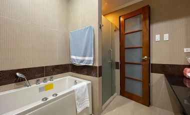 Sapphire Residences, 4 Bedroom 4BR Condo for Rent in BGC, Taguig City