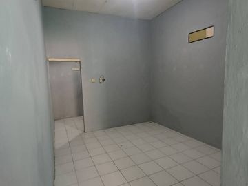 Kontrakan 4 Pintu di Bekasi Timur Jalan Kh Agus Salim Belakang Smp 1 Bekasi