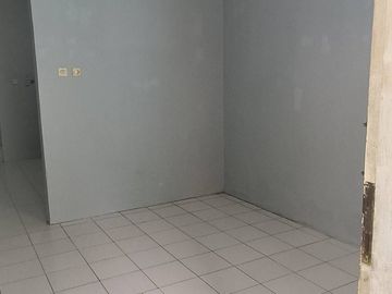 Kontrakan 4 Pintu di Bekasi Timur Jalan Kh Agus Salim Belakang Smp 1 Bekasi