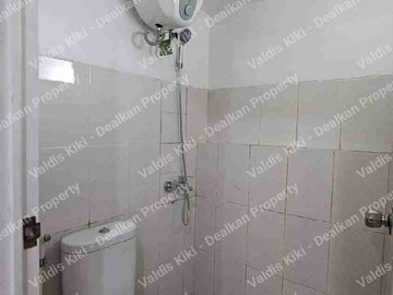 APARTEMEN EDUCITY STANFORD STUDIO FULLY FURNISHED