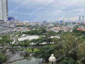 APARTEMEN EDUCITY STANFORD STUDIO FULLY FURNISHED