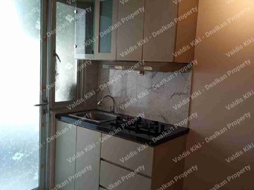 APARTEMEN EDUCITY PRINCENTON STUDIO FULLY FURNISHED