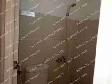 APARTEMEN EDUCITY PRINCENTON STUDIO FULLY FURNISHED