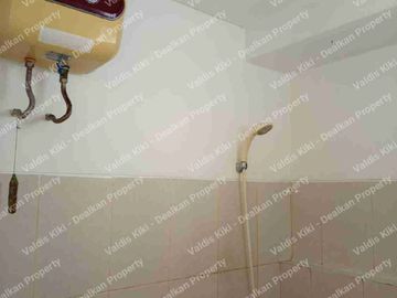 APARTEMEN EDUCITY PRINCENTON STUDIO FULLY FURNISHED
