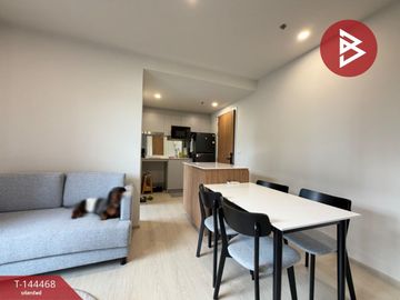ขายคอนโดมิเนียม นิว ริเวอร์เรสต์ ราษฎร์บูรณะ (Nue Riverest Ratburana) กรุงเทพมหานคร