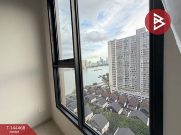 ขายคอนโดมิเนียม นิว ริเวอร์เรสต์ ราษฎร์บูรณะ (Nue Riverest Ratburana) กรุงเทพมหานคร