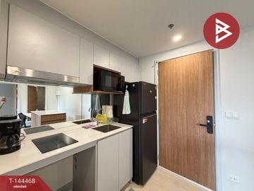 ขายคอนโดมิเนียม นิว ริเวอร์เรสต์ ราษฎร์บูรณะ (Nue Riverest Ratburana) กรุงเทพมหานคร