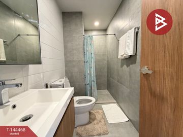 ขายคอนโดมิเนียม นิว ริเวอร์เรสต์ ราษฎร์บูรณะ (Nue Riverest Ratburana) กรุงเทพมหานคร