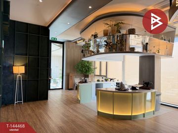ขายคอนโดมิเนียม นิว ริเวอร์เรสต์ ราษฎร์บูรณะ (Nue Riverest Ratburana) กรุงเทพมหานคร