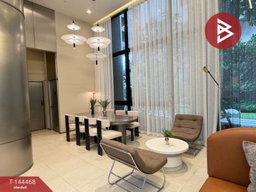 ขายคอนโดมิเนียม นิว ริเวอร์เรสต์ ราษฎร์บูรณะ (Nue Riverest Ratburana) กรุงเทพมหานคร