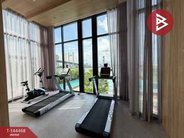 ขายคอนโดมิเนียม นิว ริเวอร์เรสต์ ราษฎร์บูรณะ (Nue Riverest Ratburana) กรุงเทพมหานคร