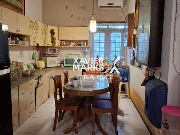 RUMAH DIJUAL di Jalan Bunga2  Lowokwaru, Kota Malang