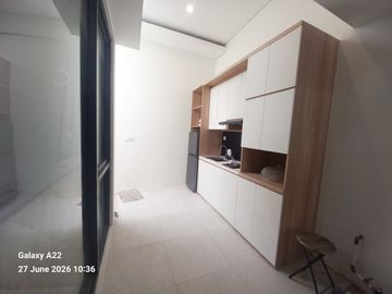 Rumah Harga 870Juta di Cluster Manhattan Grand Duta City Kab. Bekasi