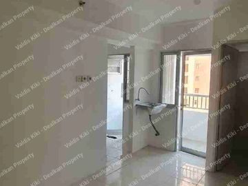 APARTEMEN EDUCITY 2 BEDROOM
