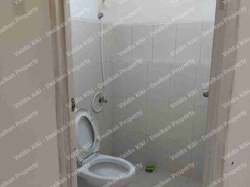 APARTEMEN EDUCITY 2 BEDROOM
