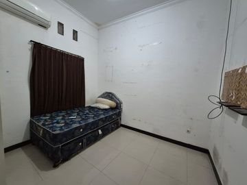 Jual rumah bagus siap huni di rungkut menanggal surabaya timur