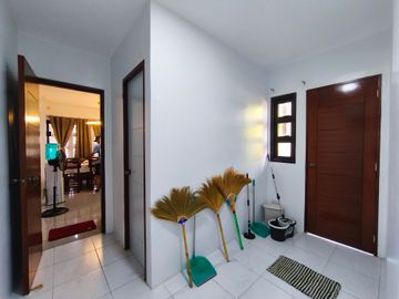 House and Lot For Sale in Inchican Silang Cavite-MC