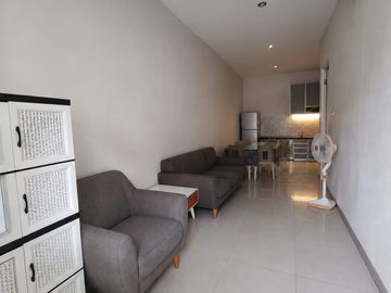 Rumah Di Lebak Jaya Surabaya Bagus Siap Huni Dan Kondisi Terawat
