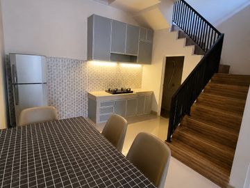 Rumah Di Lebak Jaya Surabaya Bagus Siap Huni Dan Kondisi Terawat