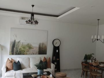 Rumah Dijual Di BSD Neo Catalina -Tangerang