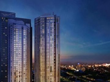 Fully Furnished 3BR Condo for Sale in Garden Towers at Makati City