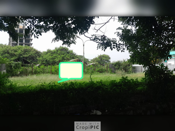 Disewakan Lahan Strategis 8.000 m² di Jl. Kaliabang Bekasi Utara