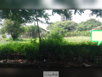 Disewakan Lahan Strategis 8.000 m² di Jl. Kaliabang Bekasi Utara