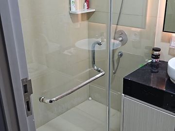 DIJUAL! Apartemen Grand Sungkono Lagoon - Full Furnish, City View