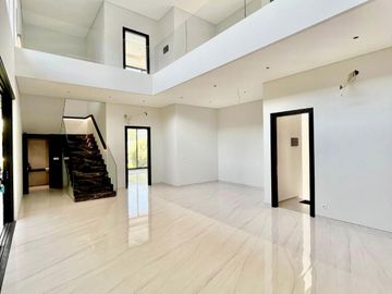 Premium Rumah Gress Minimalis 3 Lt Citraland Depan Dekat Pakuwon