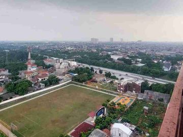 Apartemen Studio dii Dave Apartemeny Depok Siap Huni