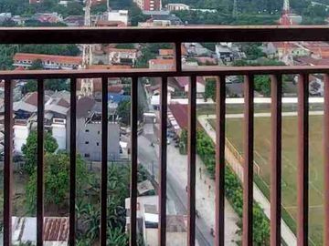 Apartemen Studio dii Dave Apartemeny Depok Siap Huni