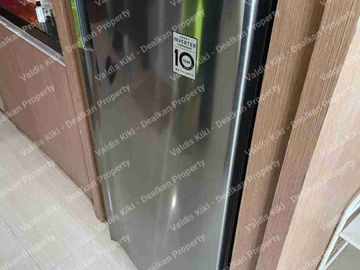 APARTEMEN GRAND SUNGKONO LAGOON STUDIO FULLY FURNISHED