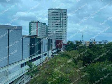 APARTEMEN GRAND SUNGKONO LAGOON STUDIO FULLY FURNISHED