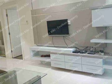 APARTEMEN TRILLIUM 2 BEDROOM FULLY FURNISHED PUSAT KOTA SURABAYA