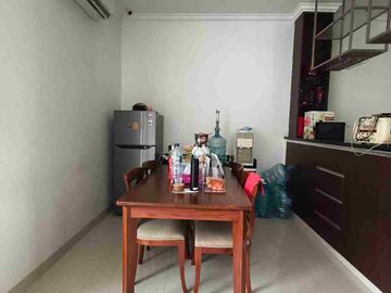 Jual Rumah Bagus 2 Lantai il Rosa Gading Serpong Tangerang dekat mall SMS