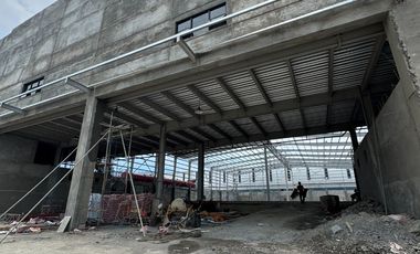 Brand New Warehouse / Factory for Lease at LISP 3, Sto Tomas, Batangas ₱1,685,250.00