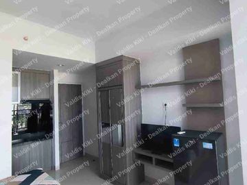APARTEMEN TAMAN MELATI STUDIO FULLY FURNISHED