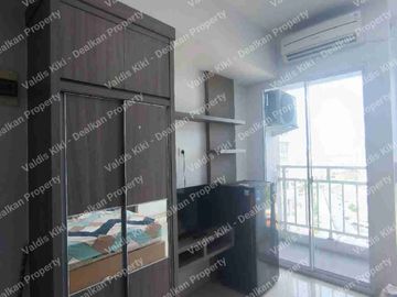 APARTEMEN TAMAN MELATI STUDIO FULLY FURNISHED