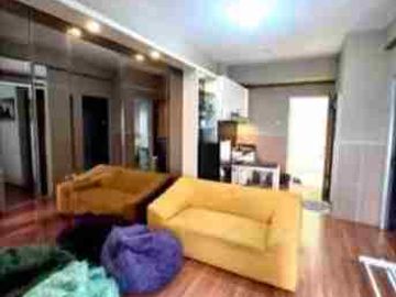 Dijual Apartemen Gunawangsa Merr. 1BR. Rungkut Surabaya Kota